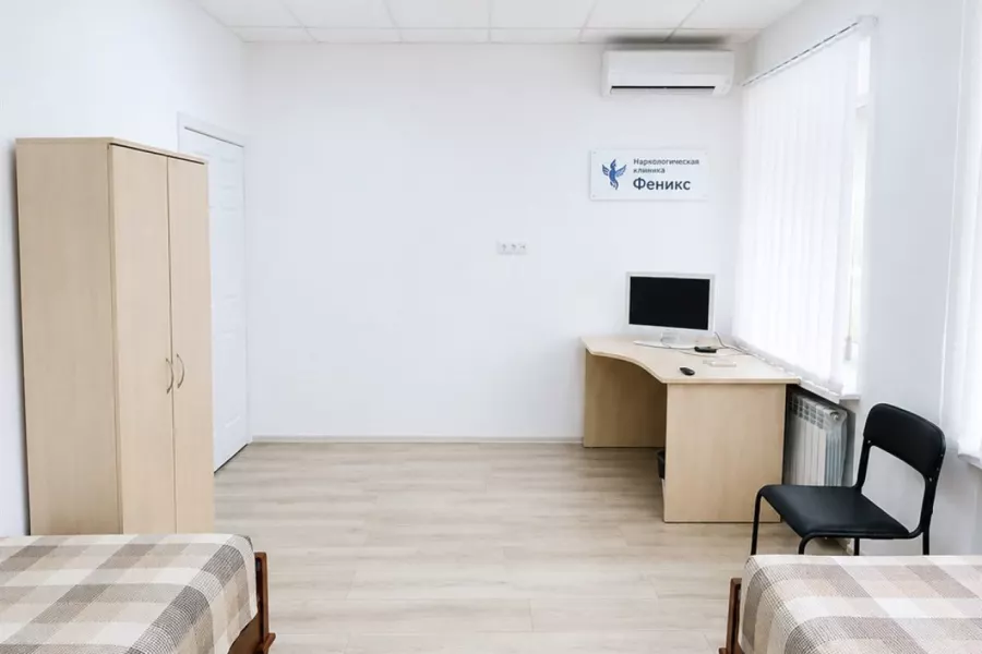 Лечение в частном наркологическом стационаре в Белой Калитве